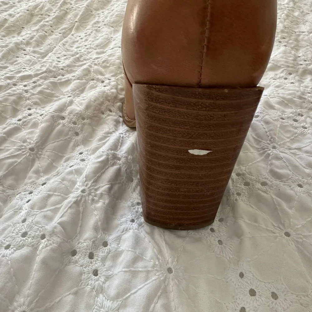 Nine West Brixie Boots - Picture 8 of 13